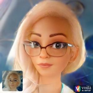 Meet your Posher, Camille
